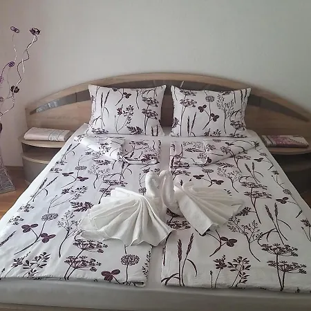 Emrah River Villa Bihac