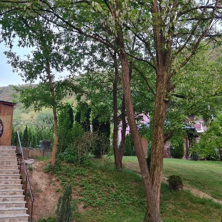 Emrah River 빌라