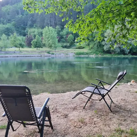 Emrah River Villa *