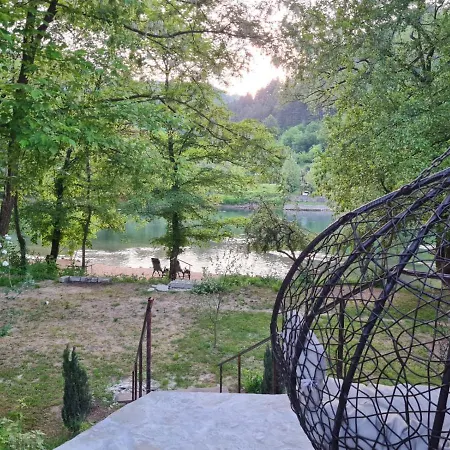 Emrah River Villa *