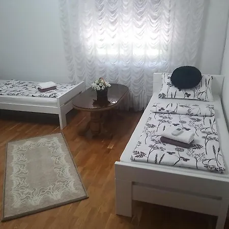 Villa Emrah River *