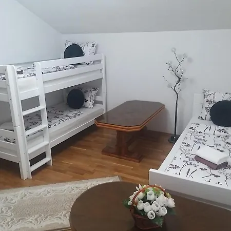 Villa Emrah River *
