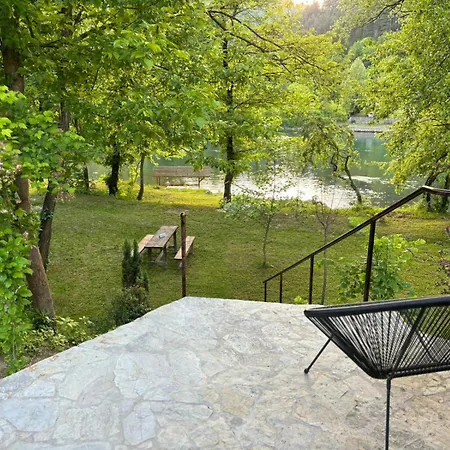 Emrah River * Bihać