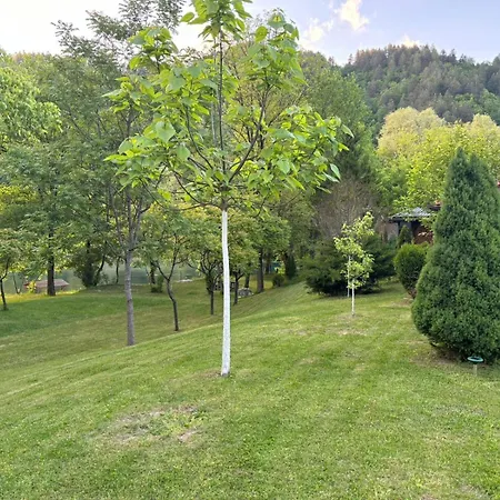 Villa Emrah River