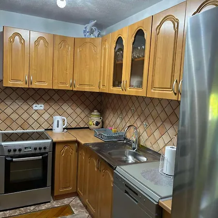 Villa Emrah River