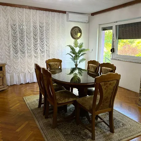 Emrah River Villa