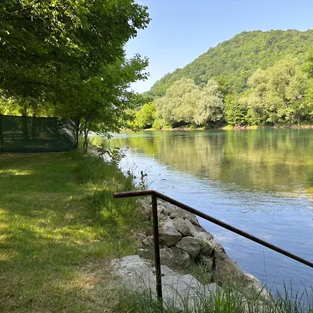 Emrah River *