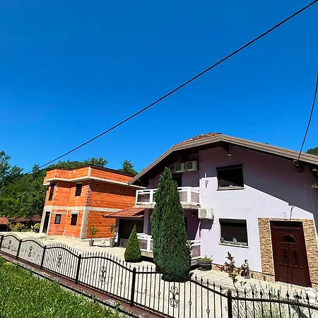 Emrah River 빌라 Bihać