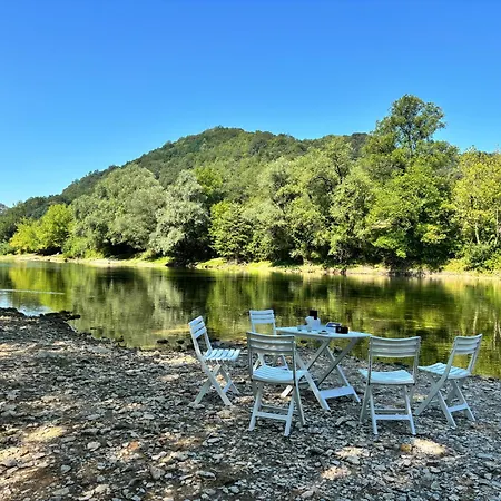 빌라 Emrah River Bihać