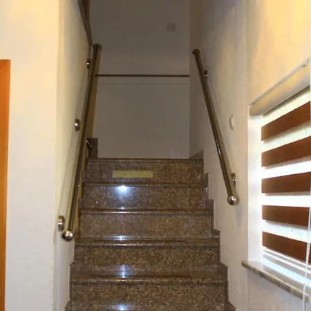 Emrah River Villa