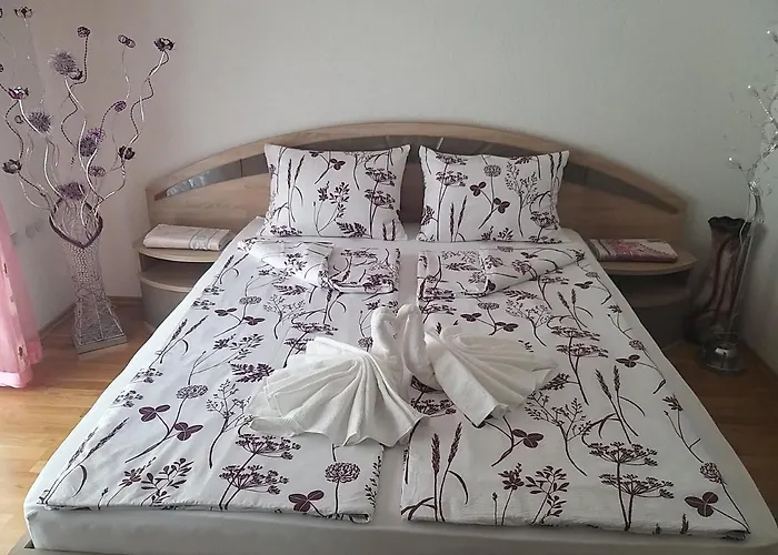 Emrah River Vila Bihać