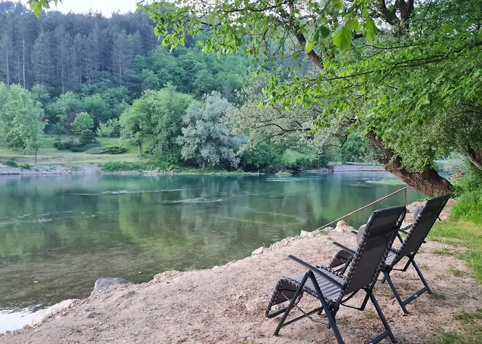 Emrah River Vila Bihać