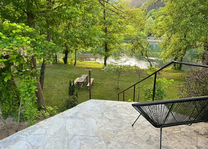 Emrah River * Bihać