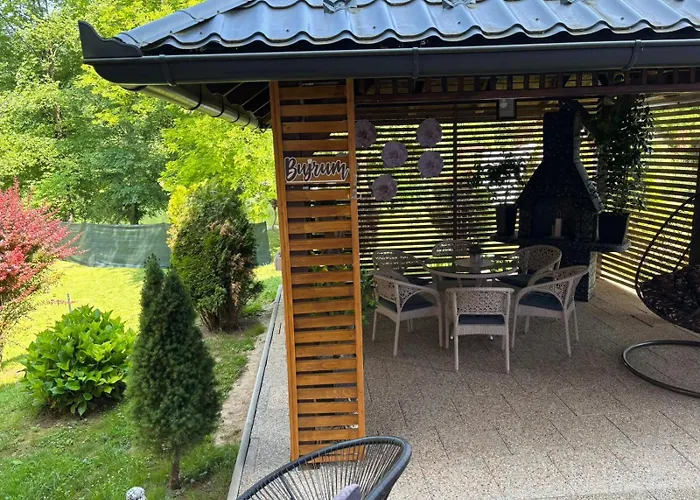 Emrah River * Bihać